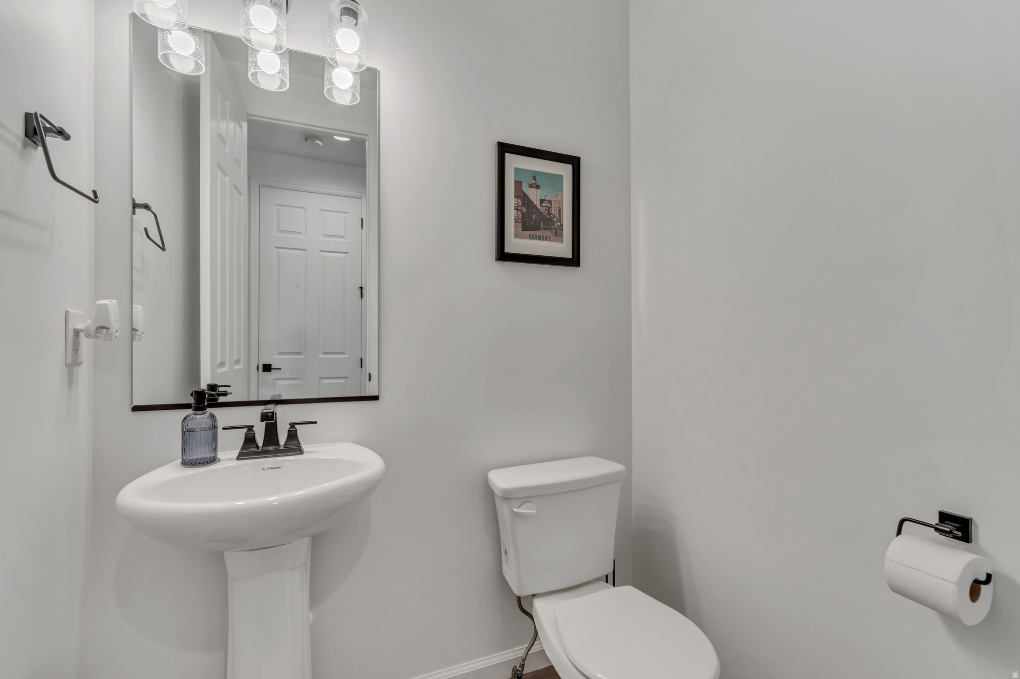 SALEM PARK - Residential