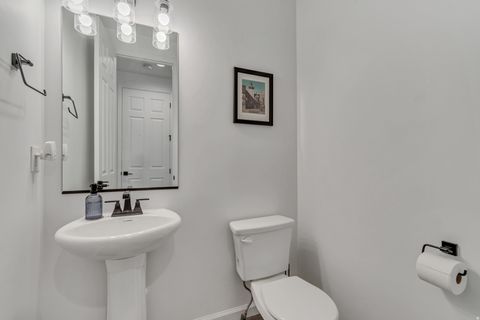 Tiny photo for 208 W WILLET DR, Salem, UT 84653 (MLS # 2150791)