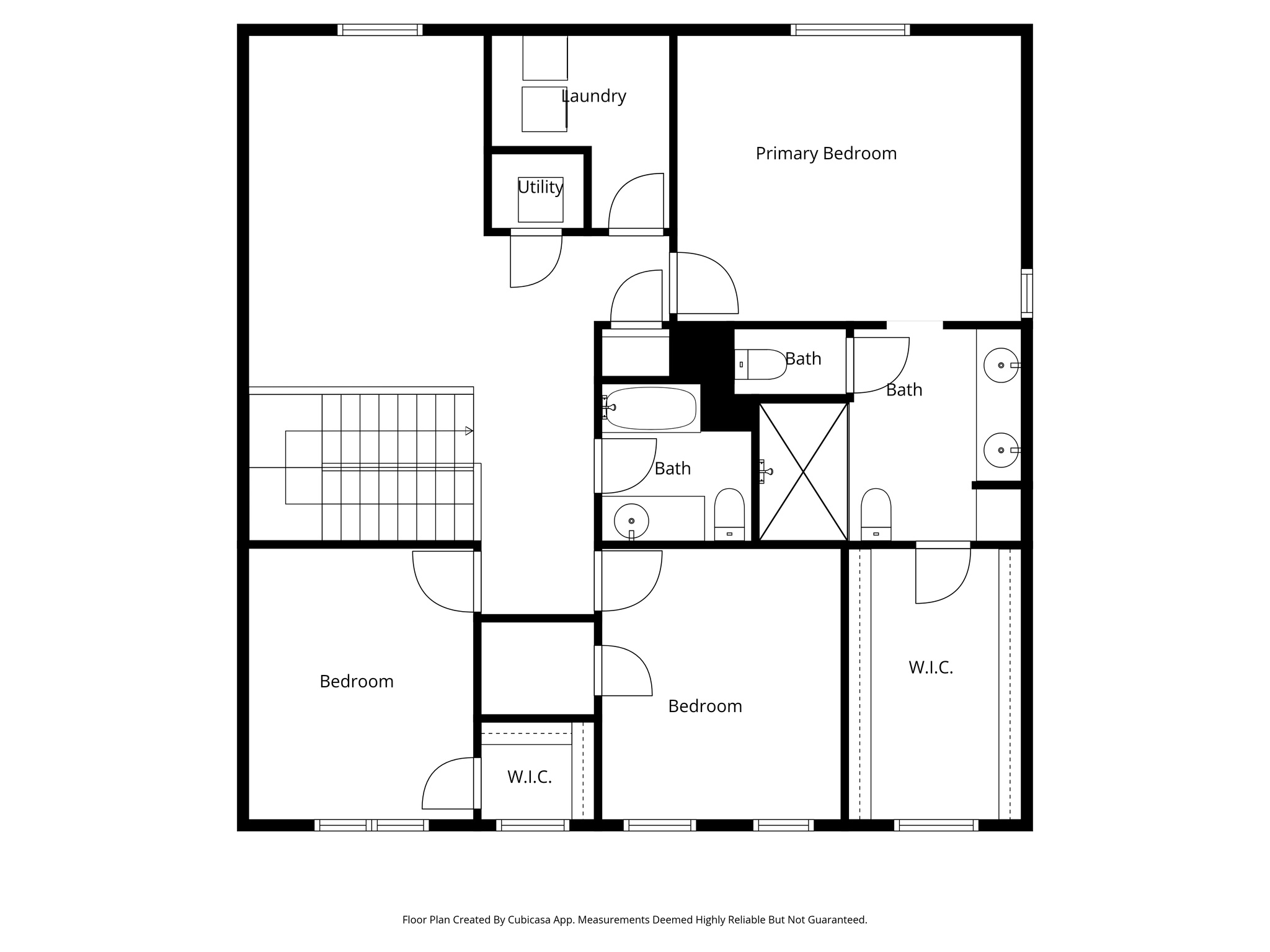 SALEM PARK - Residential