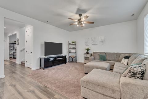Tiny photo for 208 W WILLET DR, Salem, UT 84653 (MLS # 2150791)
