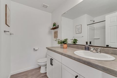 Tiny photo for 208 W WILLET DR, Salem, UT 84653 (MLS # 2150791)