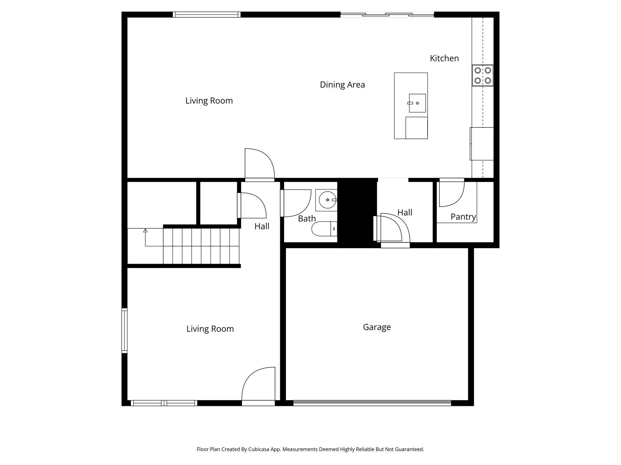 SALEM PARK - Residential