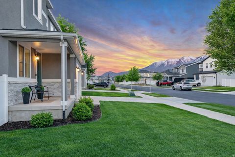 Tiny photo for 208 W WILLET DR, Salem, UT 84653 (MLS # 2150791)