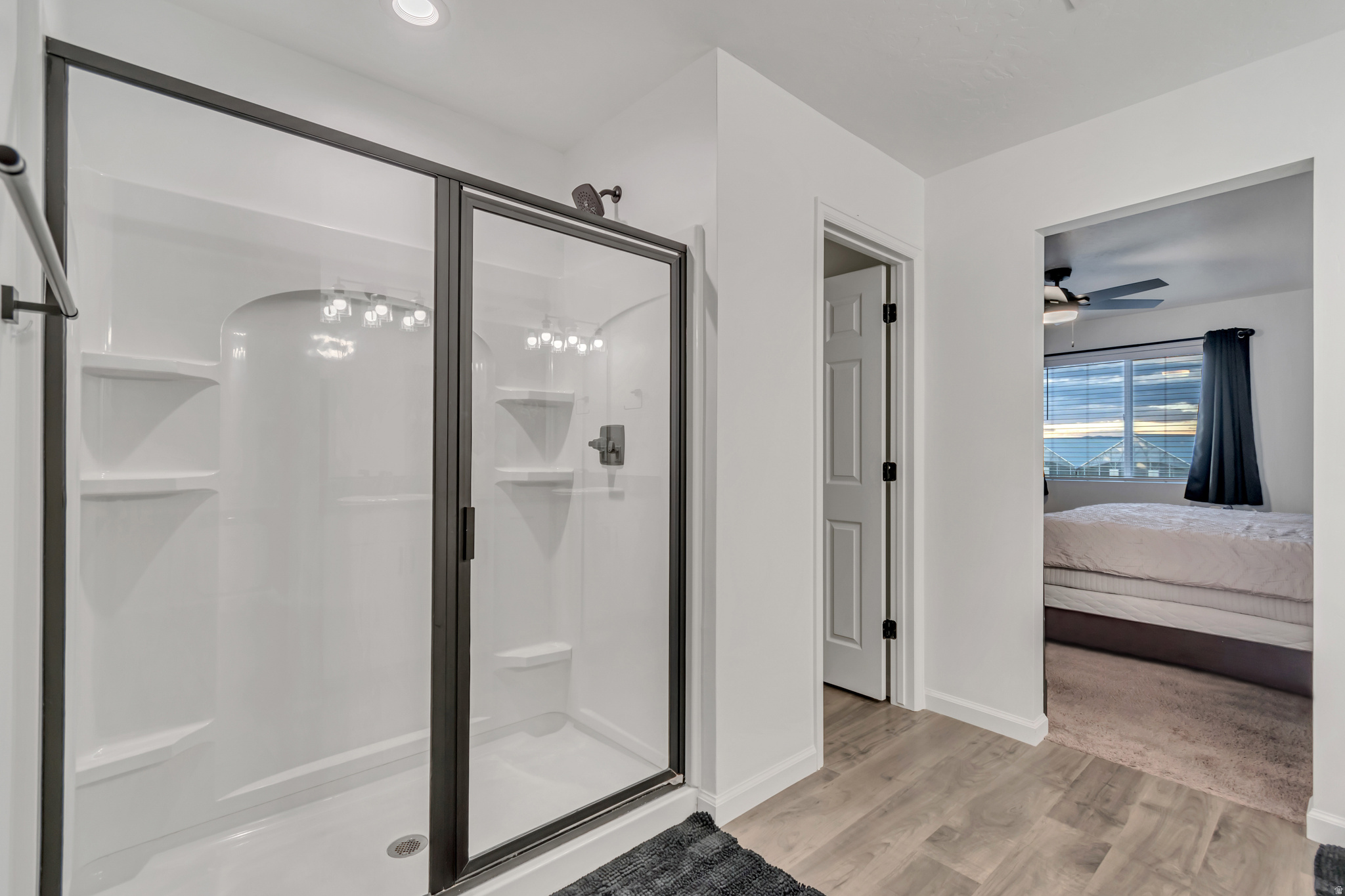 SALEM PARK - Residential