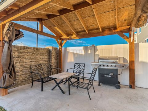 Tiny photo for 208 W WILLET DR, Salem, UT 84653 (MLS # 2150791)