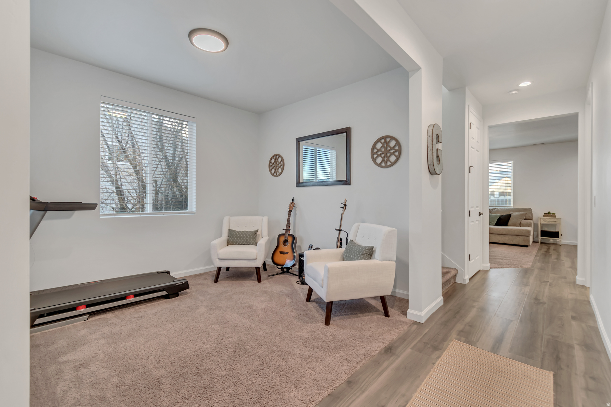 SALEM PARK - Residential