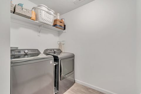 Tiny photo for 208 W WILLET DR, Salem, UT 84653 (MLS # 2150791)