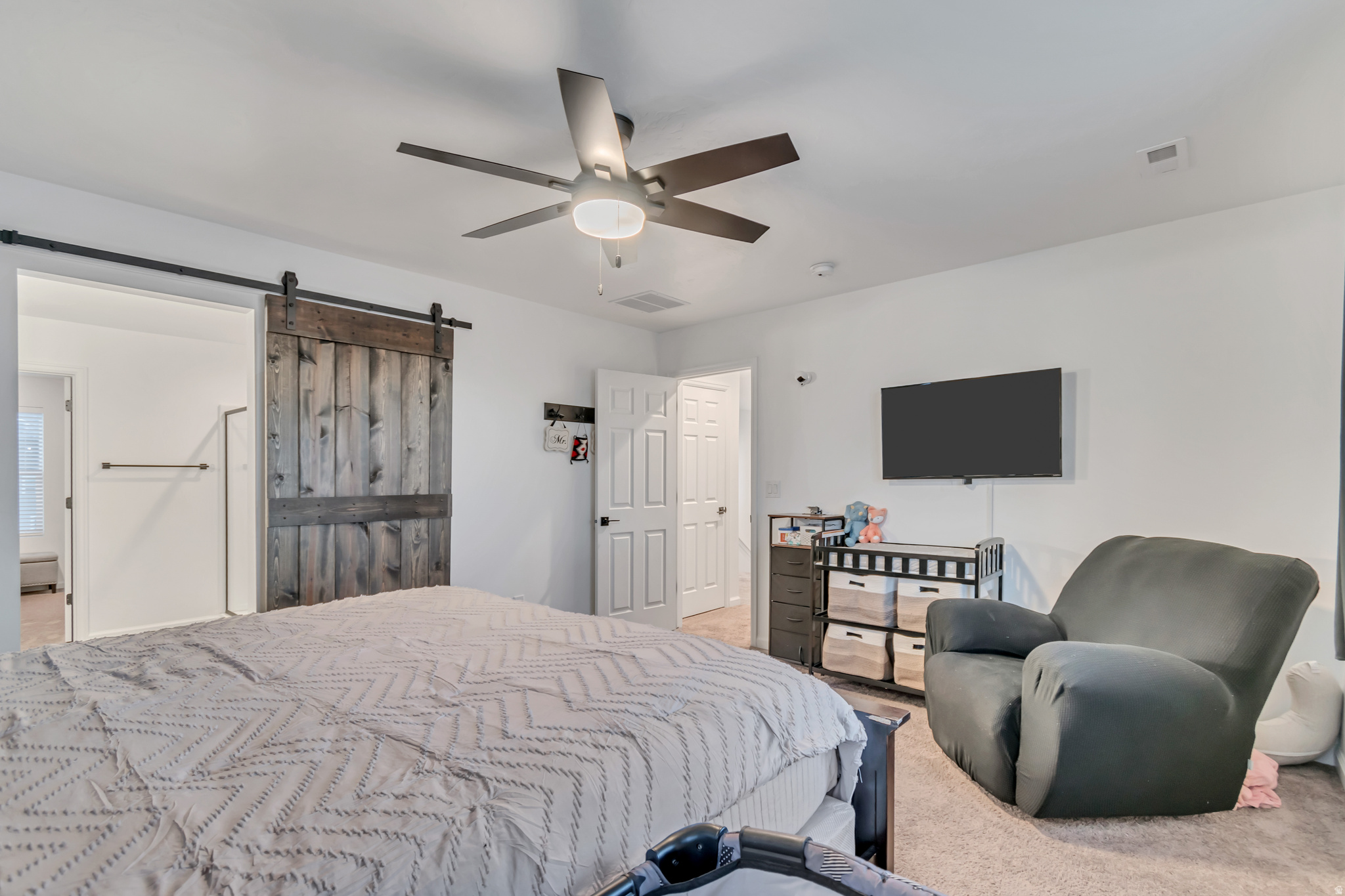 SALEM PARK - Residential