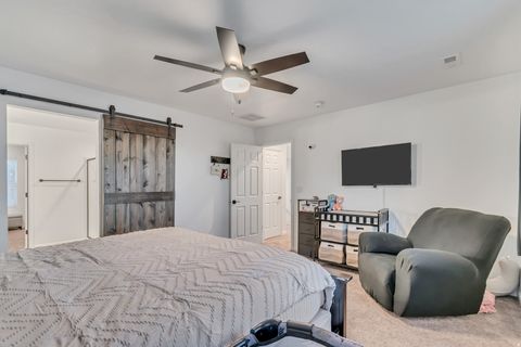 Tiny photo for 208 W WILLET DR, Salem, UT 84653 (MLS # 2150791)