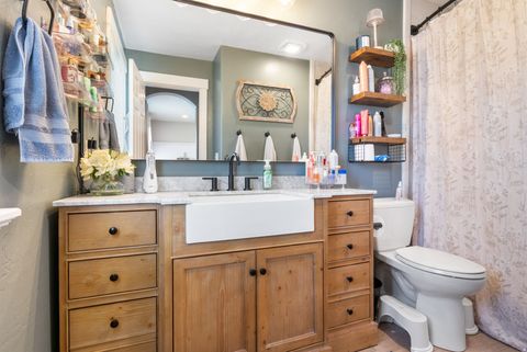 Tiny photo for 286 W SKY CT, Saratoga Springs, UT 84045 (MLS # 2134905)