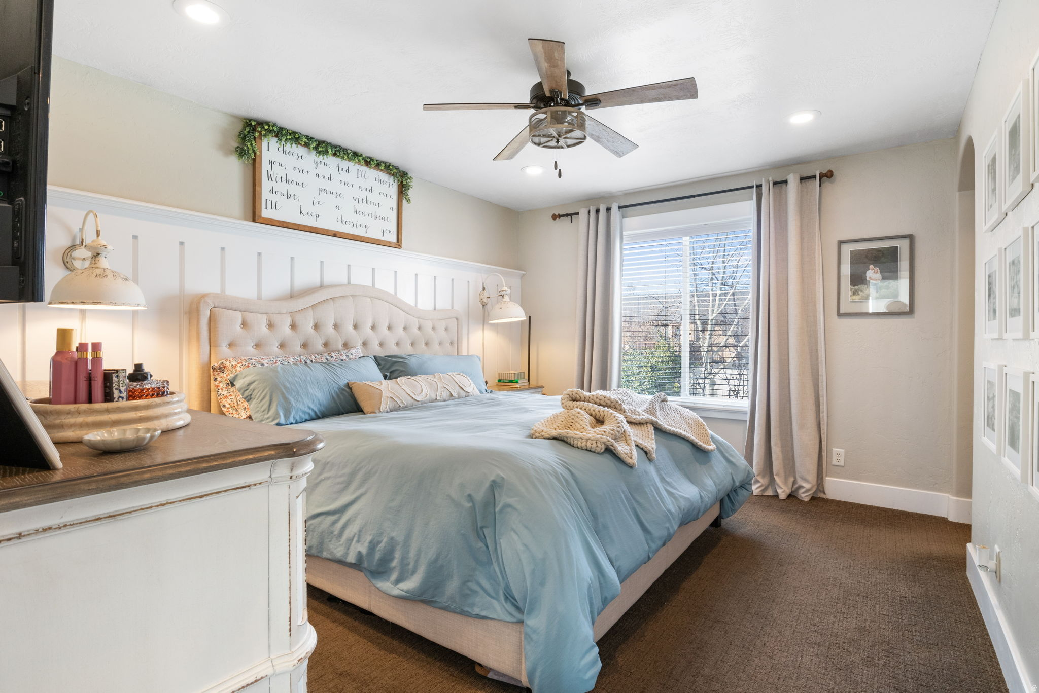 SARATOGA HILLS - Residential