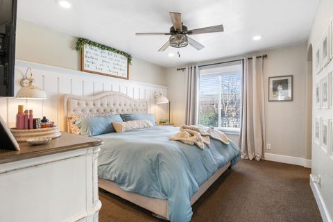 Tiny photo for 286 W SKY CT, Saratoga Springs, UT 84045 (MLS # 2134905)