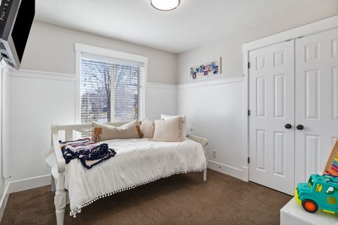 Tiny photo for 286 W SKY CT, Saratoga Springs, UT 84045 (MLS # 2134905)