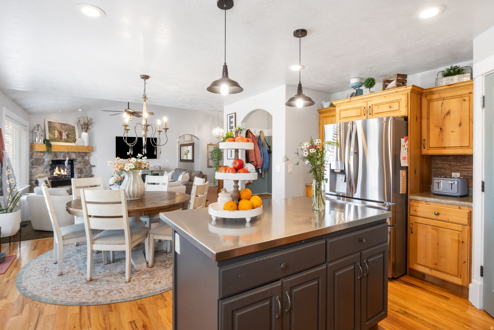 SARATOGA HILLS - Residential