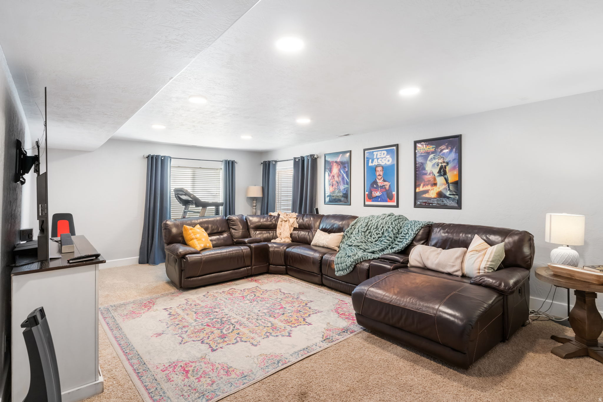 SARATOGA HILLS - Residential