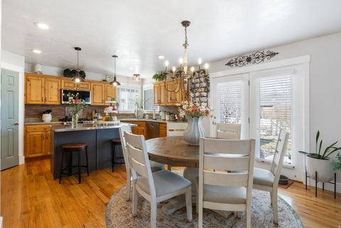 Tiny photo for 286 W SKY CT, Saratoga Springs, UT 84045 (MLS # 2134905)