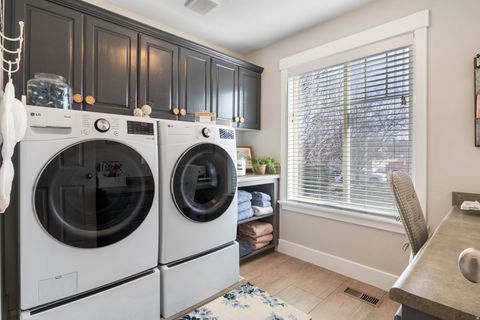 Tiny photo for 286 W SKY CT, Saratoga Springs, UT 84045 (MLS # 2134905)