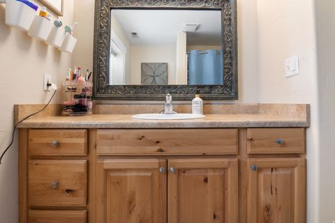 Tiny photo for 286 W SKY CT, Saratoga Springs, UT 84045 (MLS # 2134905)