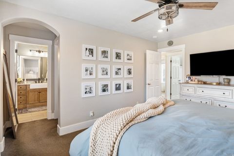 Tiny photo for 286 W SKY CT, Saratoga Springs, UT 84045 (MLS # 2134905)