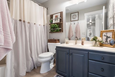 Tiny photo for 286 W SKY CT, Saratoga Springs, UT 84045 (MLS # 2134905)