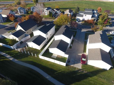 Tiny photo for 833 W 250 N, Spanish Fork, UT 84660 (MLS # 2120508)