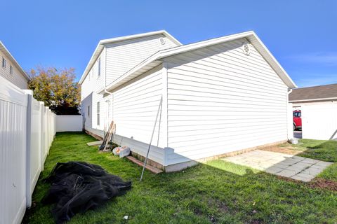 Tiny photo for 833 W 250 N, Spanish Fork, UT 84660 (MLS # 2120508)