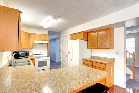 Tiny photo for 833 W 250 N, Spanish Fork, UT 84660 (MLS # 2120508)