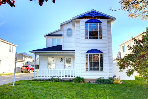 Tiny photo for 833 W 250 N, Spanish Fork, UT 84660 (MLS # 2120508)