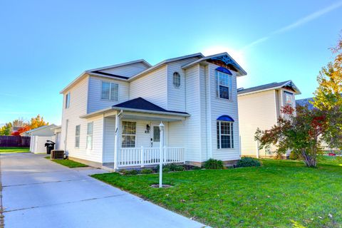 Tiny photo for 833 W 250 N, Spanish Fork, UT 84660 (MLS # 2120508)
