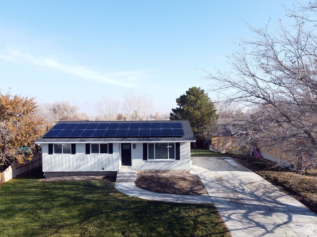 345 W Belaire, Grantsville, Utah image 41