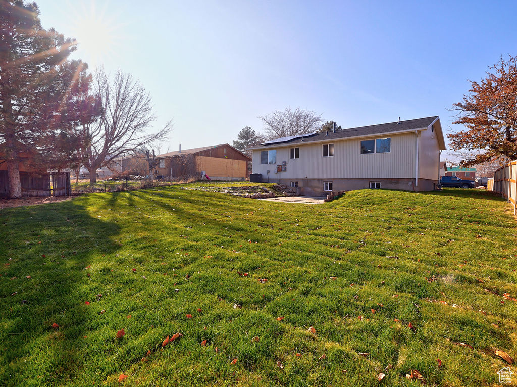 345 W Belaire, Grantsville, Utah image 44