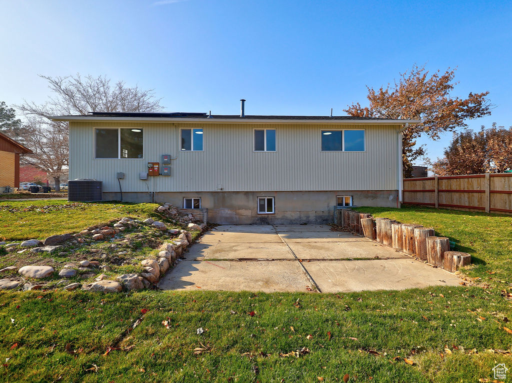 345 W Belaire, Grantsville, Utah image 42