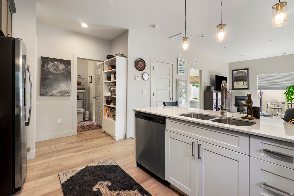CAPRI CONDOS - Residential