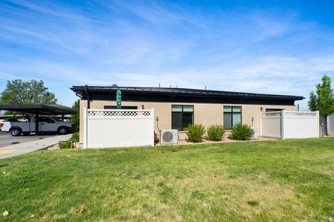 Tiny photo for 861 E 3580 S #203, Millcreek, UT 84106 (MLS # 2158369)