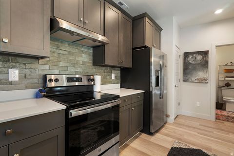 Tiny photo for 861 E 3580 S #203, Millcreek, UT 84106 (MLS # 2158369)