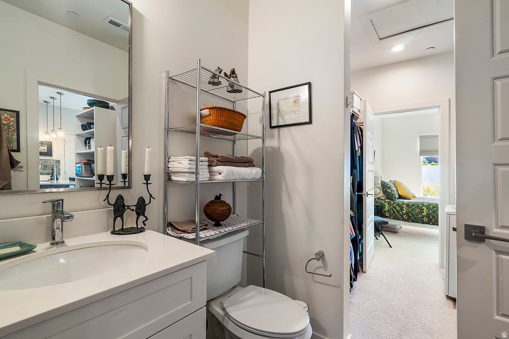 CAPRI CONDOS - Residential