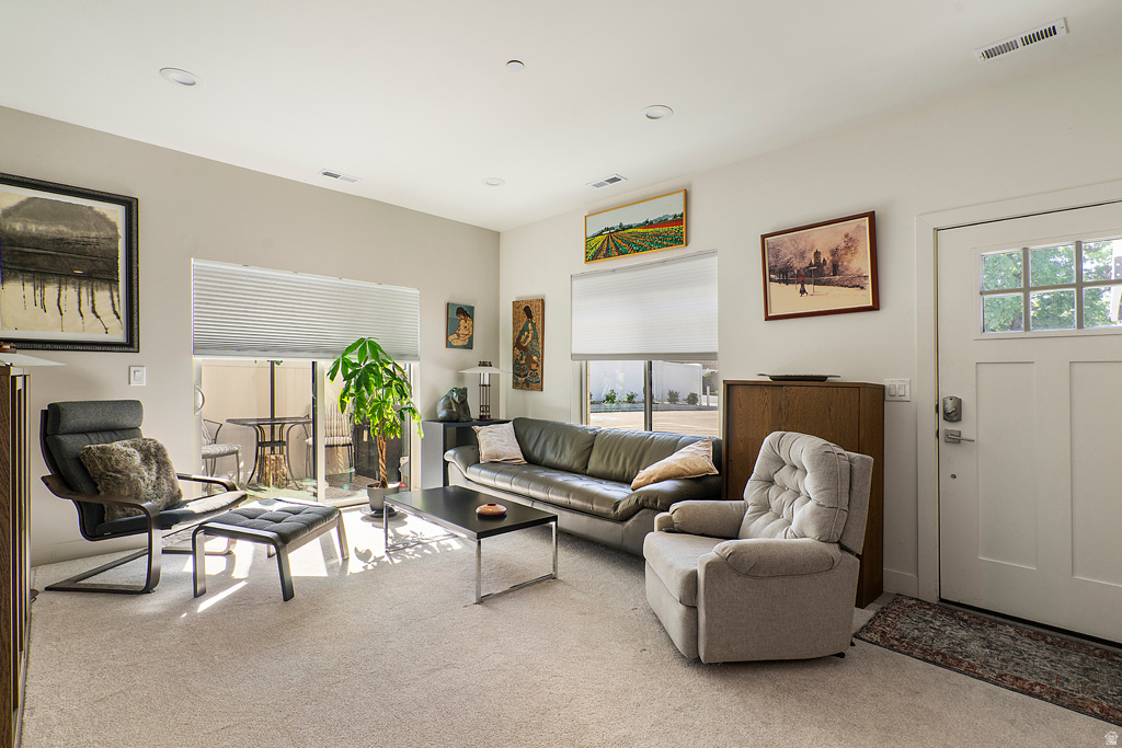 CAPRI CONDOS - Residential
