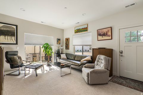 Tiny photo for 861 E 3580 S #203, Millcreek, UT 84106 (MLS # 2158369)