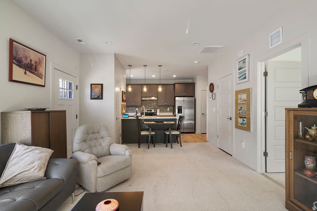CAPRI CONDOS - Residential