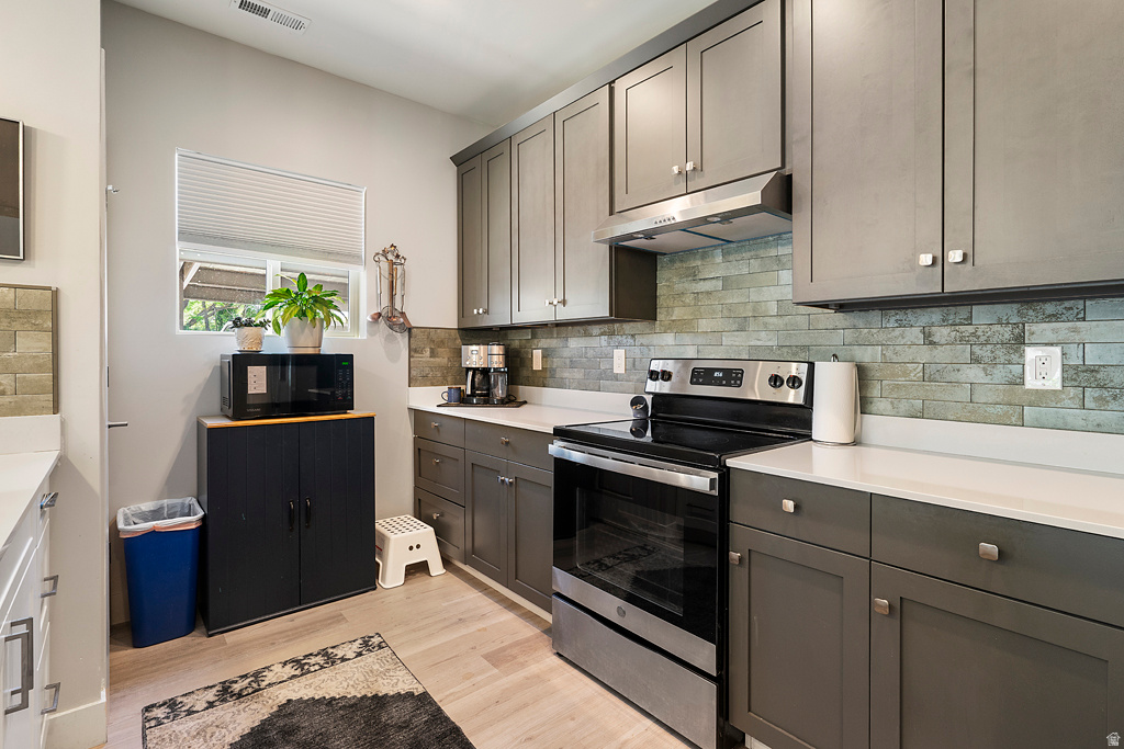 CAPRI CONDOS - Residential