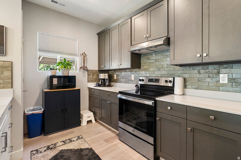 Tiny photo for 861 E 3580 S #203, Millcreek, UT 84106 (MLS # 2158369)