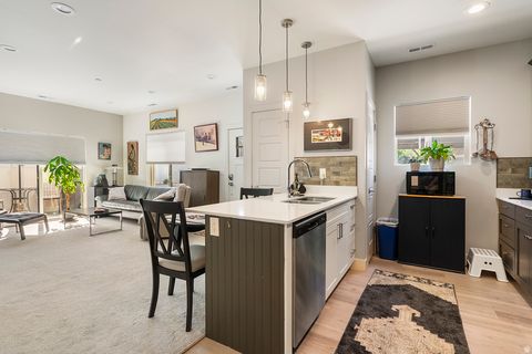 Tiny photo for 861 E 3580 S #203, Millcreek, UT 84106 (MLS # 2158369)