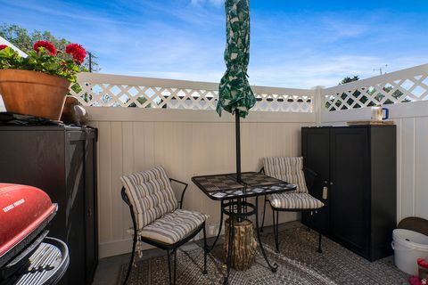 Tiny photo for 861 E 3580 S #203, Millcreek, UT 84106 (MLS # 2158369)