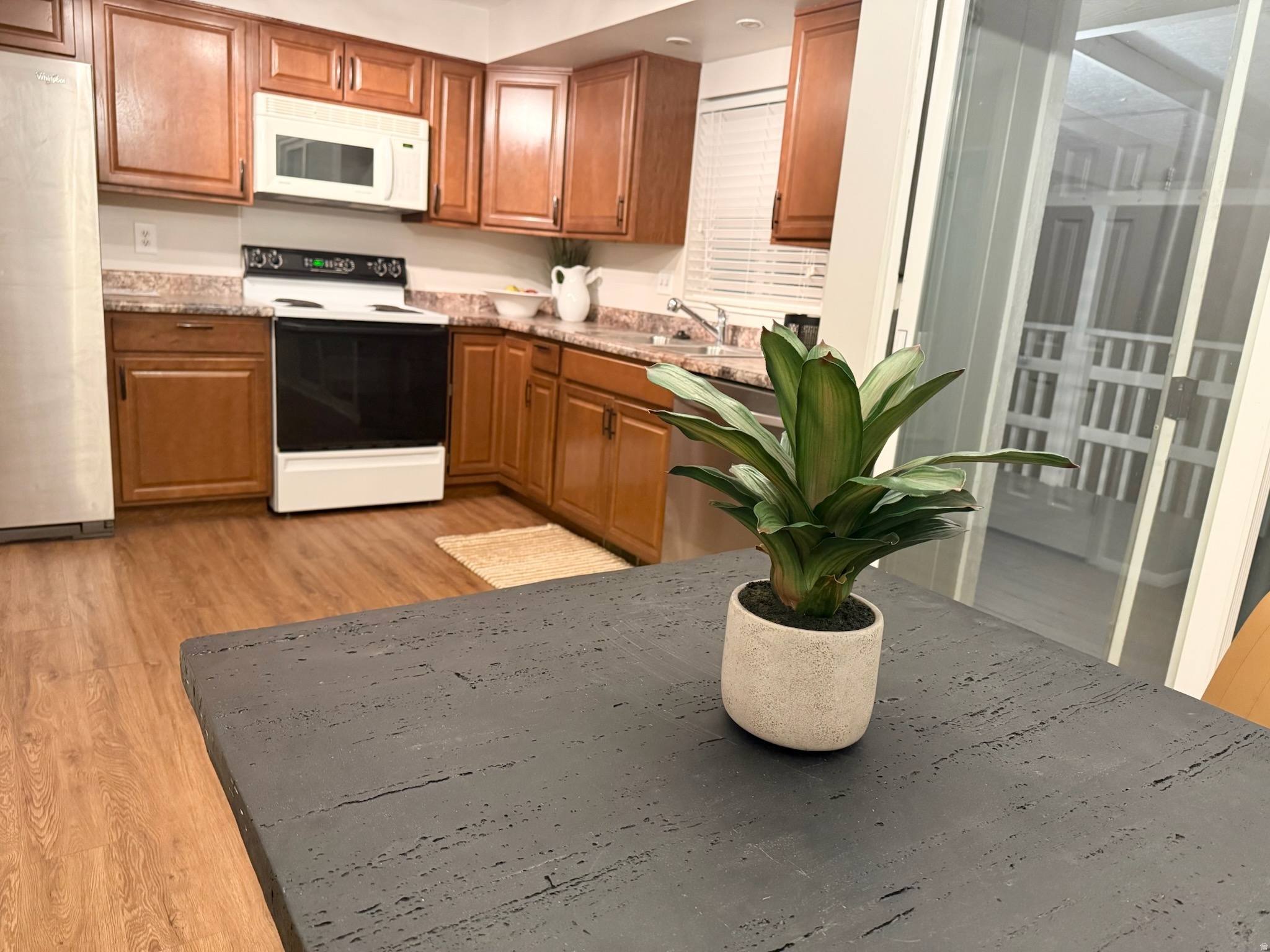 MARGRETTA - Residential