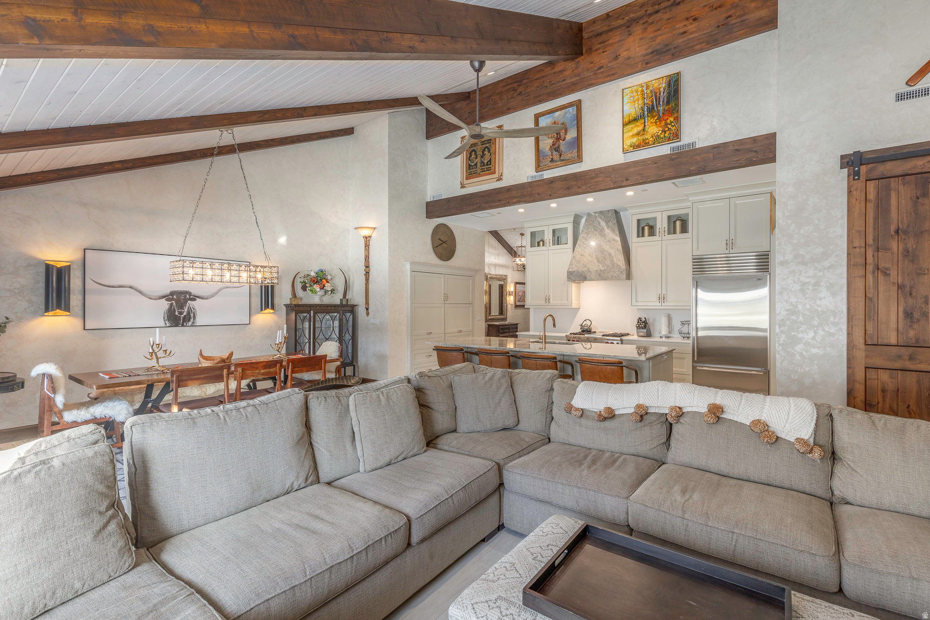 FAWNGROVE - Residential