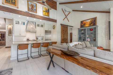 Tiny photo for 1428 N DEER VALLEY DR, Park City, UT 84060 (MLS # 2126927)