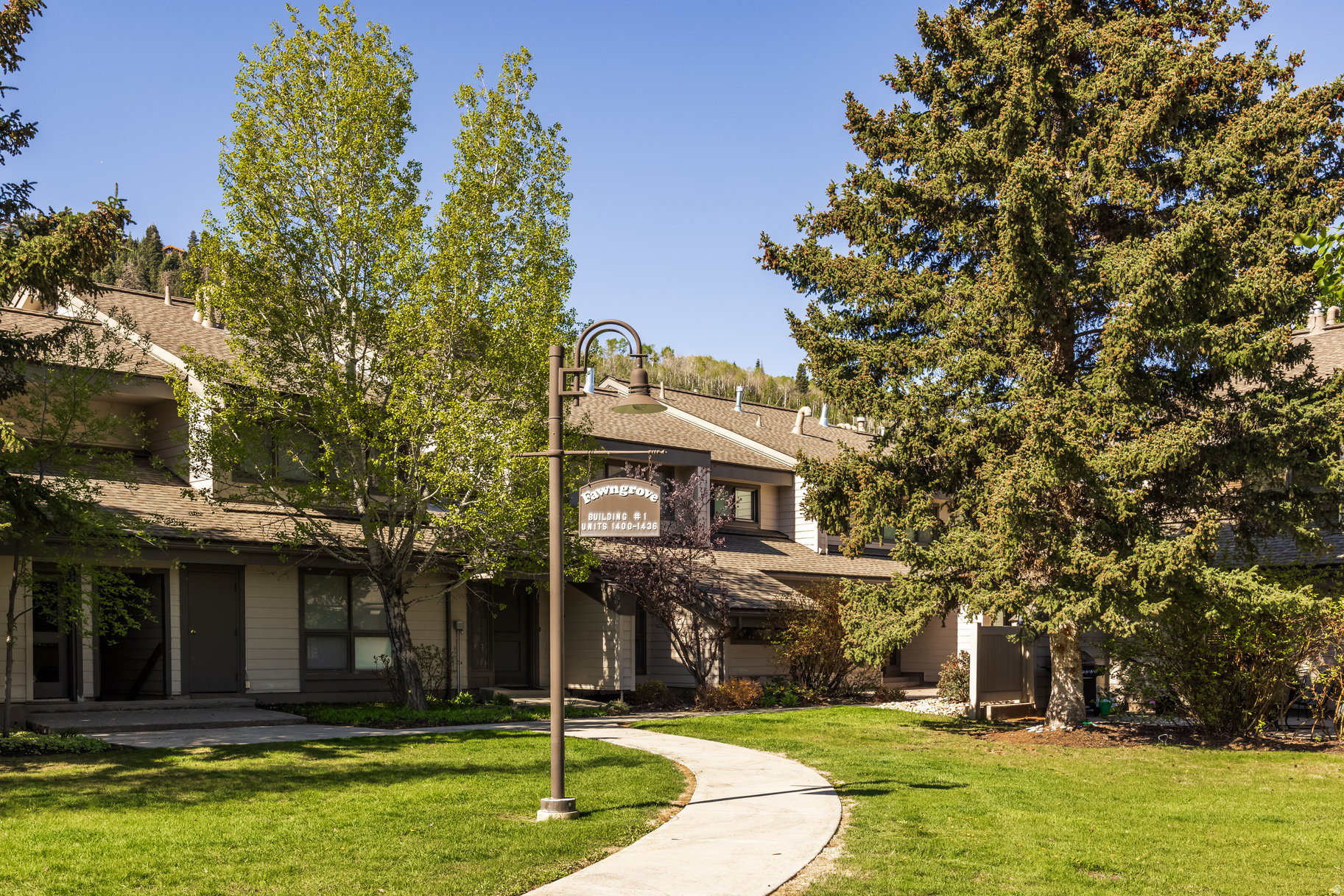 FAWNGROVE - Residential