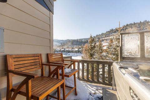 Tiny photo for 1428 N DEER VALLEY DR, Park City, UT 84060 (MLS # 2126927)