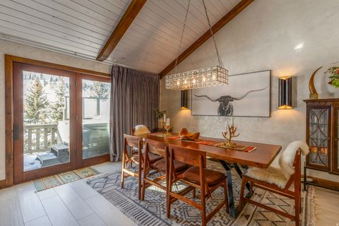 Tiny photo for 1428 N DEER VALLEY DR, Park City, UT 84060 (MLS # 2126927)