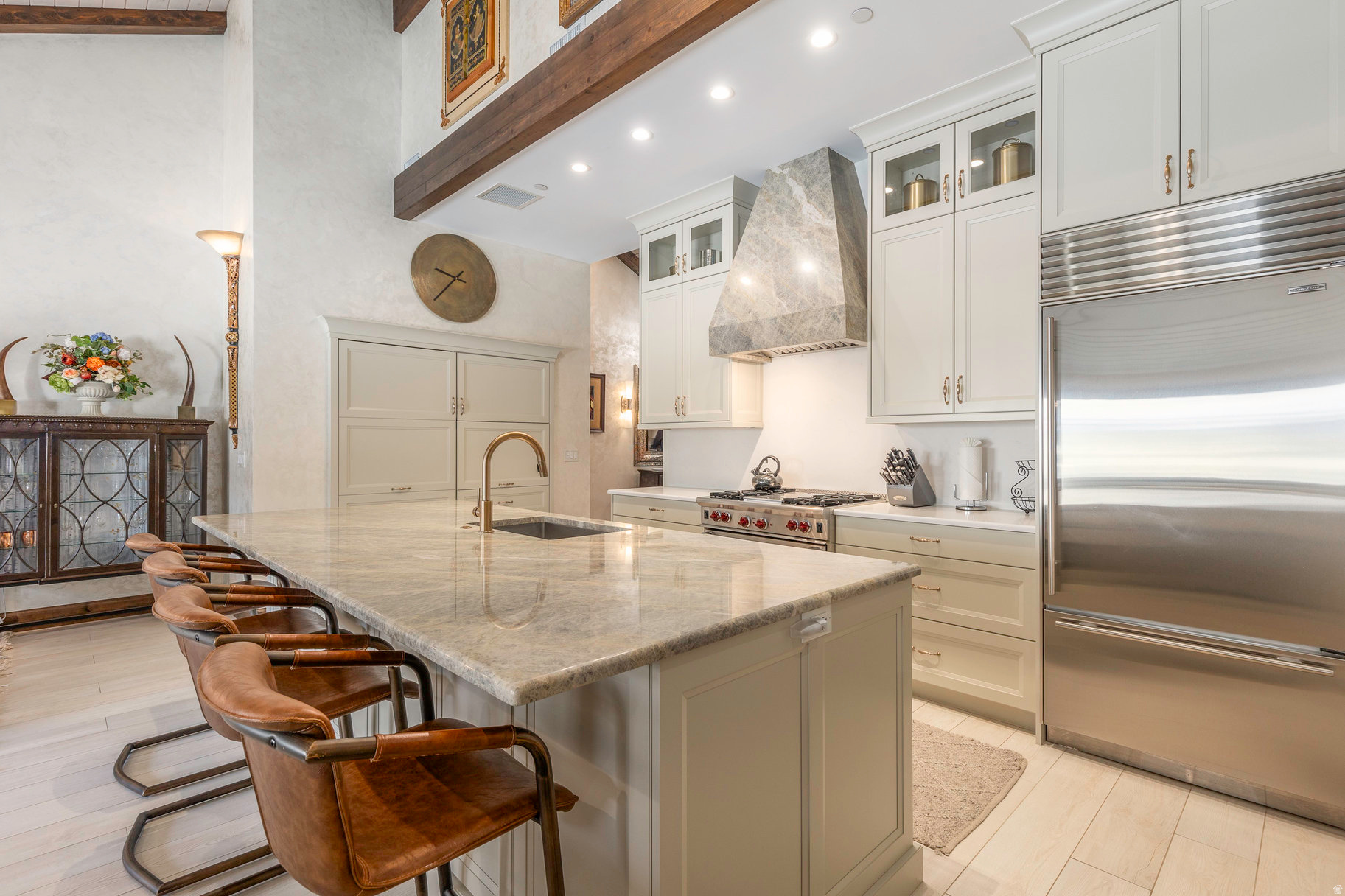 FAWNGROVE - Residential